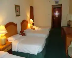 Elaf Taiba Hotel thumbnail